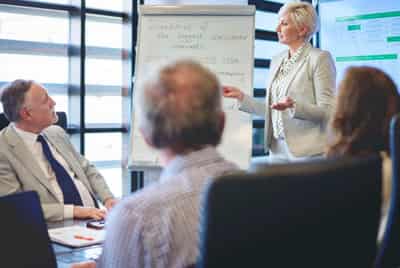 Image for Four Tips to Help Businesses Survive and Thrive Beyond Coronavirus