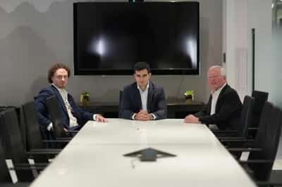 Image for How Nassau Street Partners Helps Founders Avoid the Hidden Cost of a Slow Capital Raise