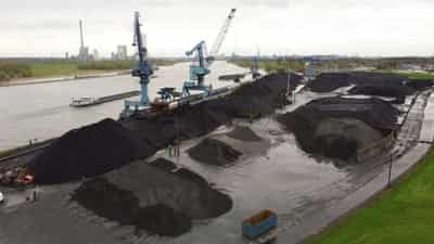 Image for EXCLUSIVE – Setting up national coal reserve no longer priority for Germany -sources