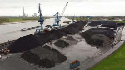 Image for EXCLUSIVE – Setting up national coal reserve no longer priority for Germany -sources