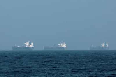 Image for Lloyd’s market engaging with US government over Gulf maritime plan, officials say