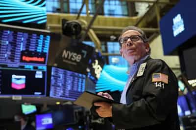 Image for Risk rally sputters as bullish investors pause