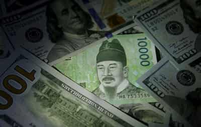 Image for Exclusive-Dollar demand estimated at $1.5 billion cleared in South Korea -source
