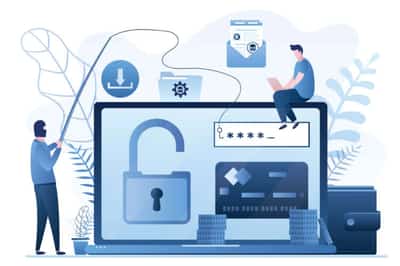 Image for How To Combat The Growing Problem Of Synthetic Identity Fraud