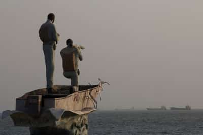 Image for Oil on track for weekly loss even as Iran tensions simmer