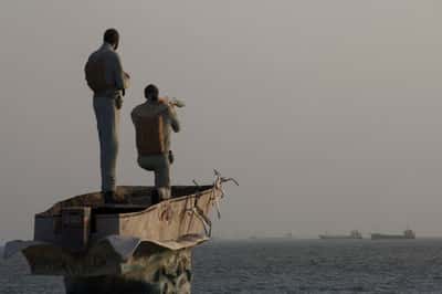 Image for Oil on track for weekly loss even as Iran tensions simmer