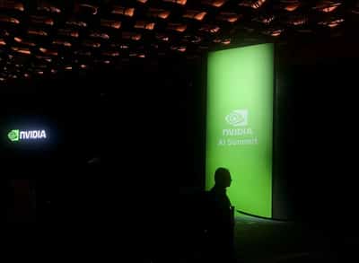 Image for EU watchdog probes Nvidia hardware bundling as it scrutinises Run:ai deal