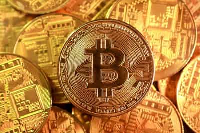Image for Citigroup cuts 12-month bitcoin, ether targets as US crypto legislation stalls