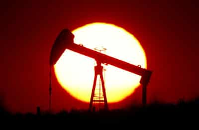 Image for Oil hits multi-week highs after Houthi attacks on Saudi energy facilities