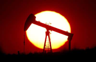 Image for Oil rises as risks of prolonged Mideast conflict heighten supply worries