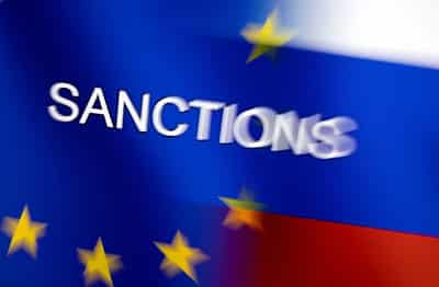 Image for Greece says EU sanctions against Russia risk ceding LNG market share to rivals