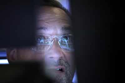 Image for Global equity funds attract inflows on hopes for end to Fed rate rises