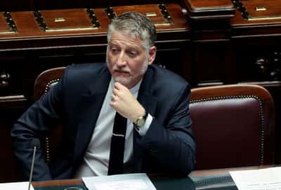 Image for Italy's Culture Ministry rocked by dismissals as Meloni struggles to reshape landscape