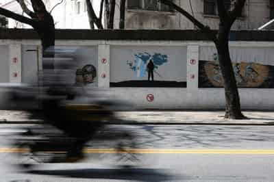 Image for Argentina seeks tribunal order against UK oil activity near Falklands