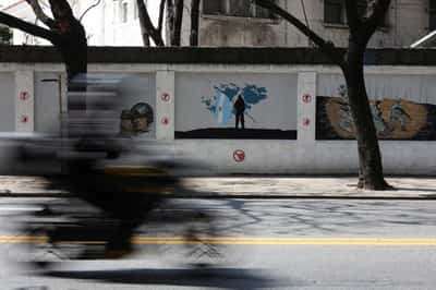 Image for Argentina seeks tribunal order against UK oil activity near Falklands
