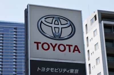 Image for Toyota estimates factory automation could cost $6.4 billion per year from 2028