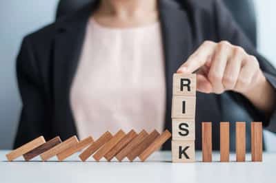 Image for The Role of Enterprise Risk Management Platforms in Mitigating Risks