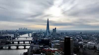 Image for Exclusive-UN-backed bank group seeks to avoid departures with new climate guidelines