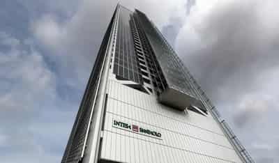 Image for Italy’s biggest bank Intesa says all tech issues resolved