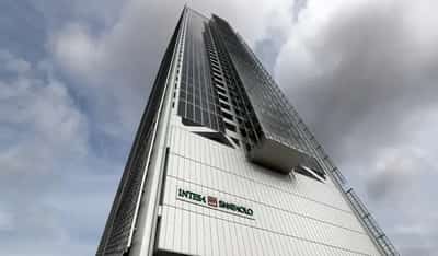 Image for Italy’s biggest bank Intesa says all tech issues resolved