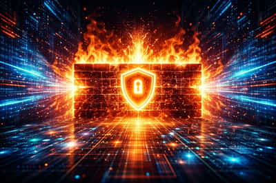 Image for Building a Digital Firewall Against Invoice Fraud and Duplicate Payments
