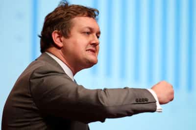 Image for LME's new Hong Kong warehouses attract strong interest for metal deliveries, LME CEO says