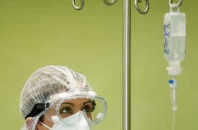 Image for Factbox-Italy feels health sector pinch as Europe struggles post COVID-19
