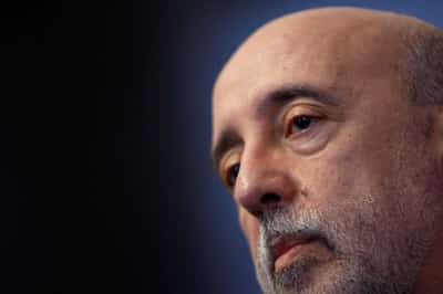 Image for Ireland re-appoints Makhlouf for second term as central bank chief