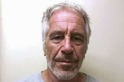 Image for Norway parliament probes Epstein links to politicians, diplomats