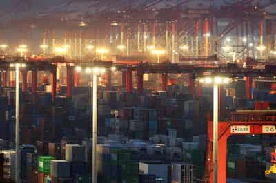 Image for EU to impose provisional duties on Chinese sodium benzoate