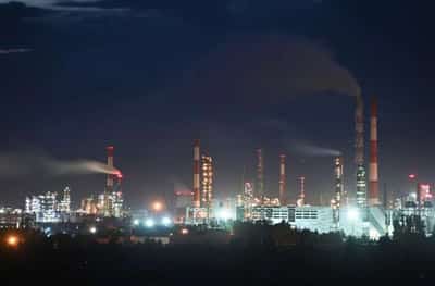Image for Russian oil and gas sector braces for tax hikes of over $60 billion in 2023-2025