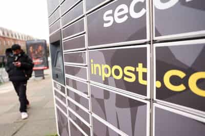 Image for FedEx target InPost to speed up investments regardless of takeover bid