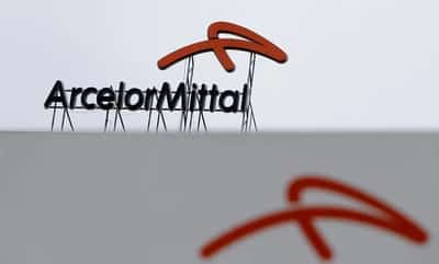 Image for Steelworkers in northern France go on strike over potential plant closures