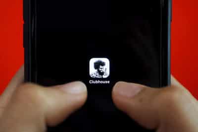 Image for Audio app Clubhouse floats payments feature for creators