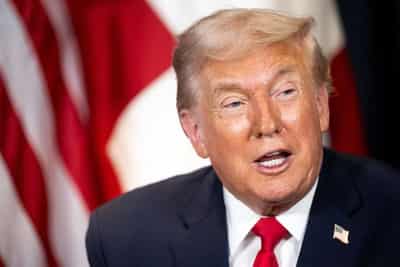 Image for From Greenland to Ukraine, Trump's centralized diplomacy creates whiplash for allies
