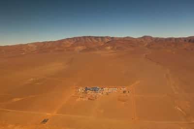Image for Eramet plans $350 million lithium expansion in Argentina