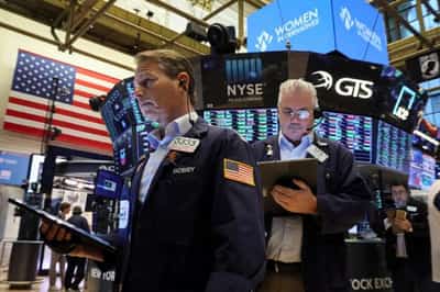 Image for Options mavens see stock rebound as chance to pick up downside protection