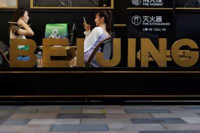 Image for China’s economy brakes sharply in Q2, global risks darken outlook