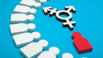 Image for Being transgender in the workplace &amp; what needs to happen to support inclusion of transgender employees