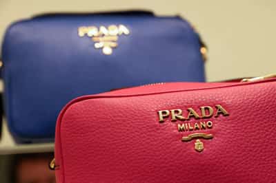 Image for Prada CEO says no decision yet on dual listing in Milan -report