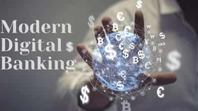 Image for The One Big Thing Missing from Modern Digital Banking