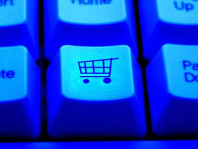 Image for 42 PER CENT OF INTERNATIONAL RETAIL REVENUE IS BEING LOST AT THE PAYMENT PAGE