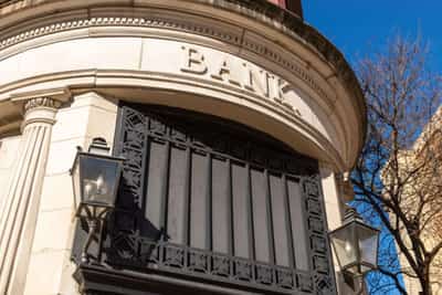 Image for Disruption – can traditional banks fight back?