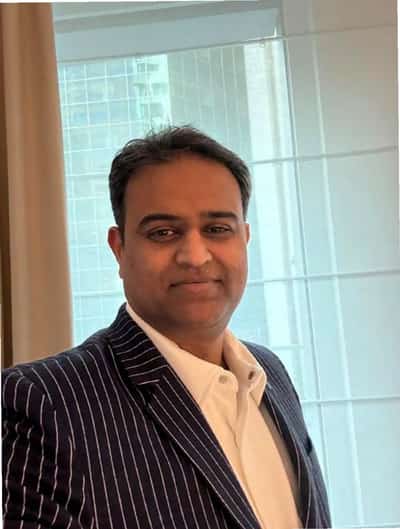 Image for Navigating Data and AI Challenges in Payments: Expert Analysis by Himanshu Shah