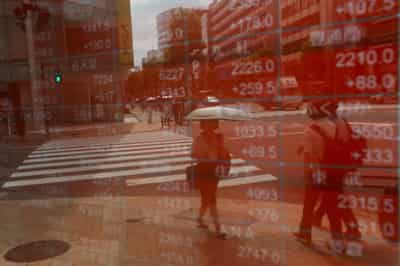 Image for Analysis-Markets gear up for two wild weeks of elections and rate moves