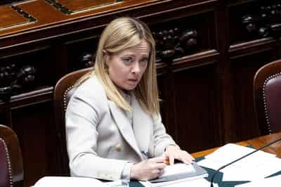 Image for Italy, France say it is 'premature' to sign EU-Mercosur trade deal