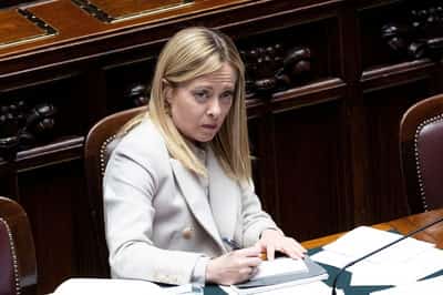 Image for Italy, France say it is 'premature' to sign EU-Mercosur trade deal