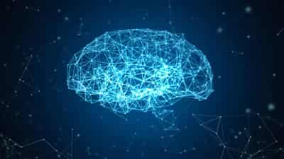 Image for Smart materials and artificial intelligence are taking us closer to understanding the human brain