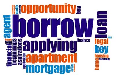 Image for What is conventional financing?