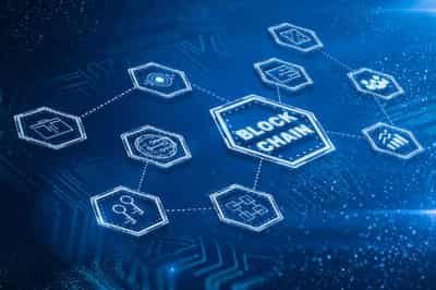 Image for Applying blockchain in telcos